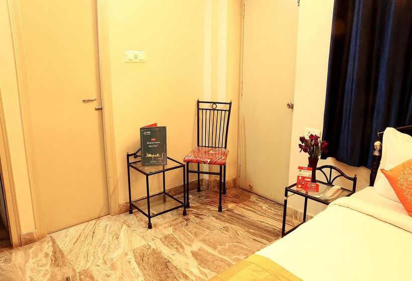 Oyo Apartments Kalikapur Madurdaha