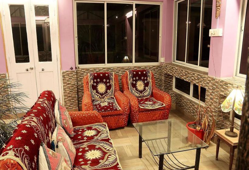 Oyo Apartments Kalikapur Madurdaha