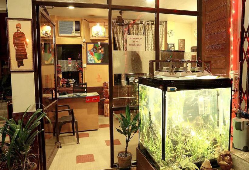 Oyo Apartments Kalikapur Madurdaha