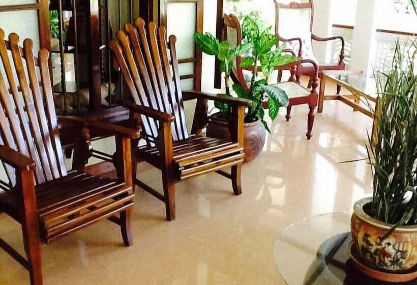 Пансион Margaret Villa