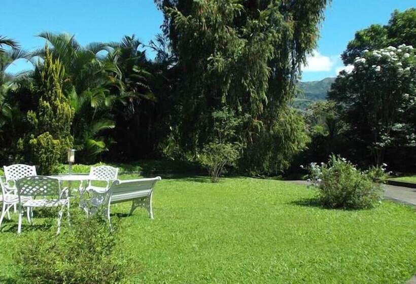 Пансион Margaret Villa