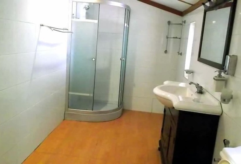 Пансион Margaret Villa