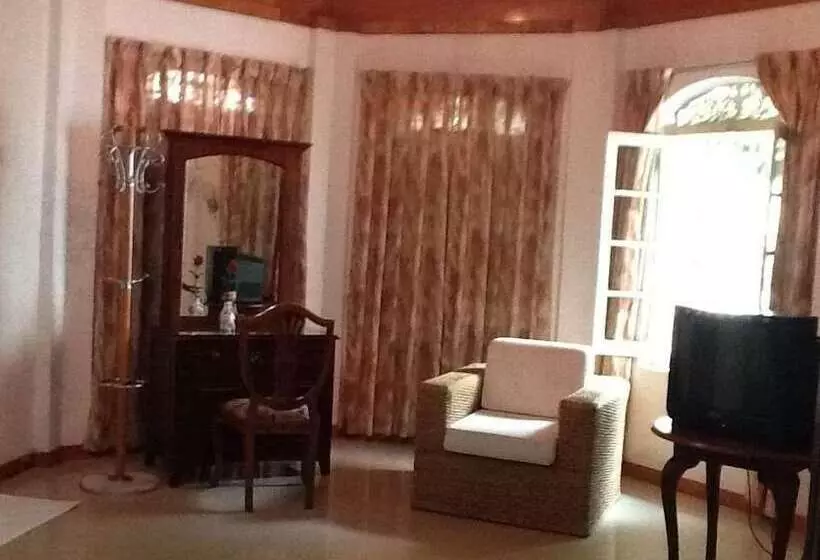 ペンション Margaret Villa