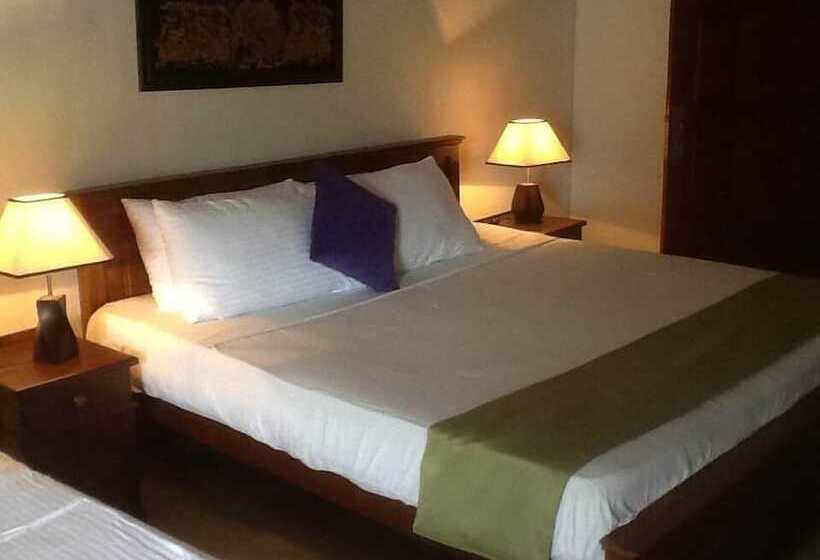 Пансион Margaret Villa