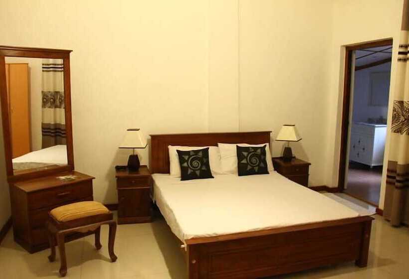 Пансион Margaret Villa