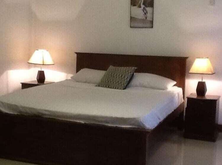 Пансион Margaret Villa