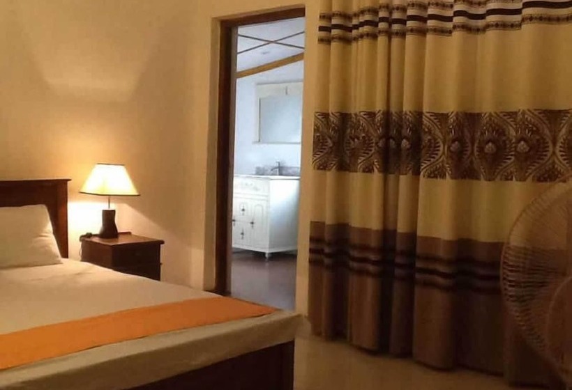 Пансион Margaret Villa