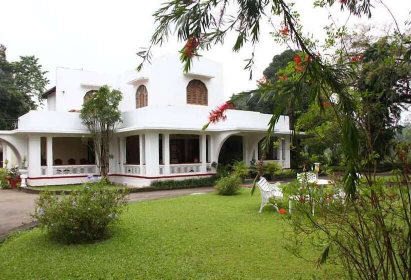 Пансион Margaret Villa