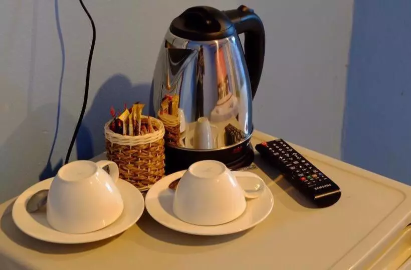 ペンション Marina Hut Guest House