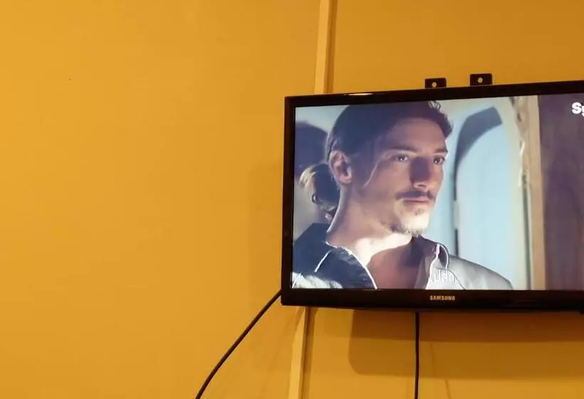 ペンション Marina Hut Guest House