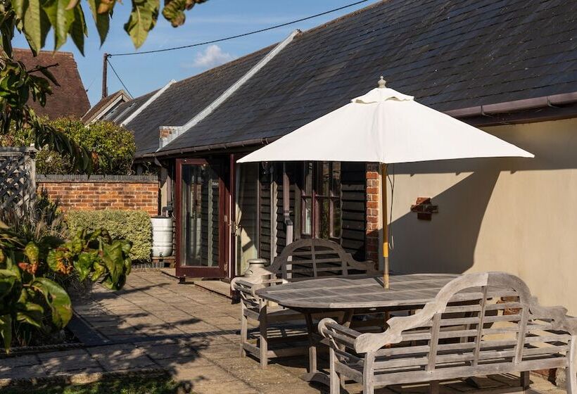 ペンション Newclose Farm