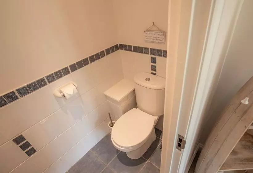 Пансион Newclose Farm