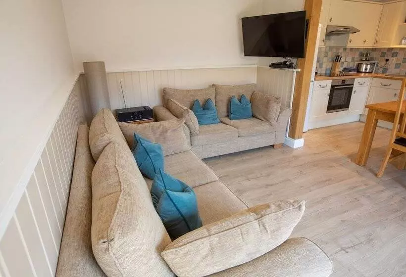 Пансион Newclose Farm