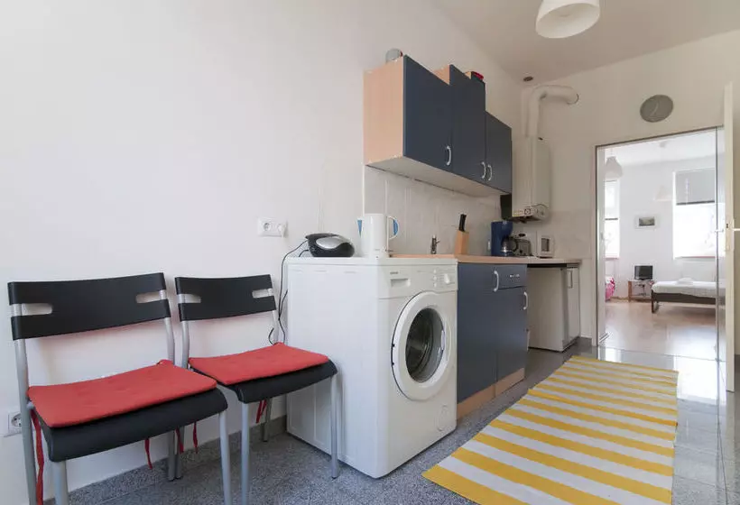 Premium Apartments Klimschgasse