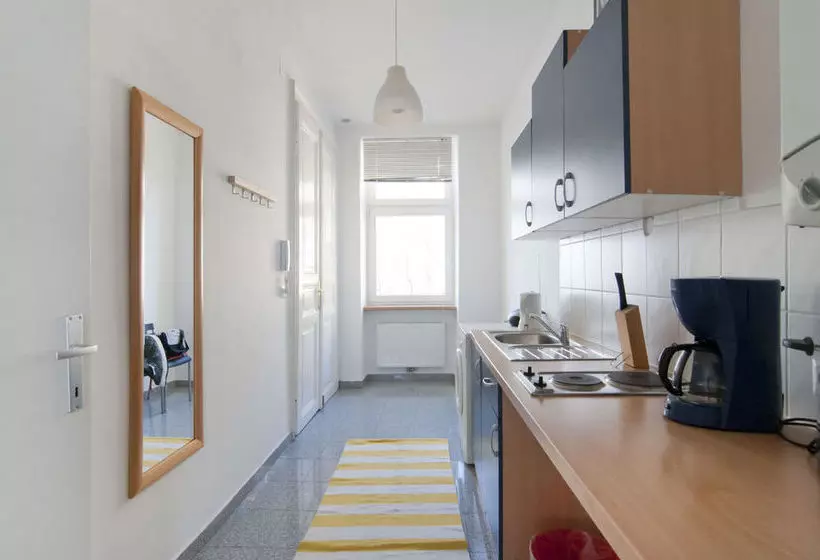 Premium Apartments Klimschgasse