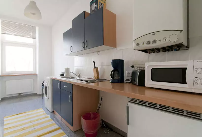 Premium Apartments Klimschgasse
