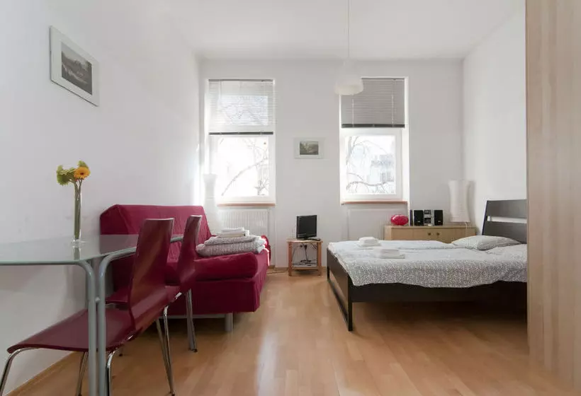 Premium Apartments Klimschgasse