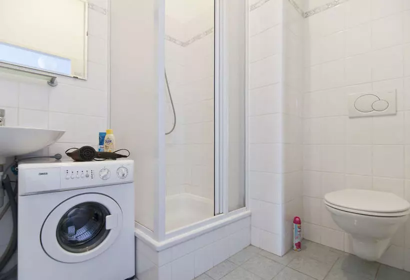 Premium Apartments Klimschgasse