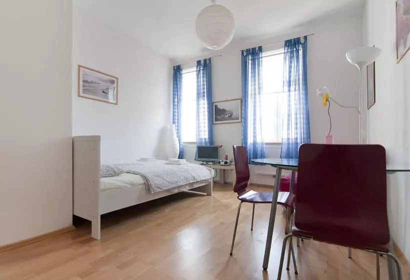 Premium Apartments Klimschgasse