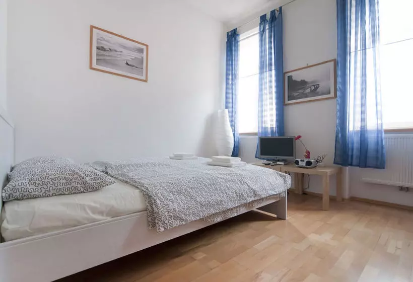Premium Apartments Klimschgasse