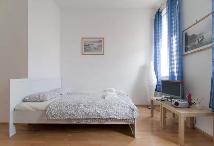 Premium Apartments Klimschgasse