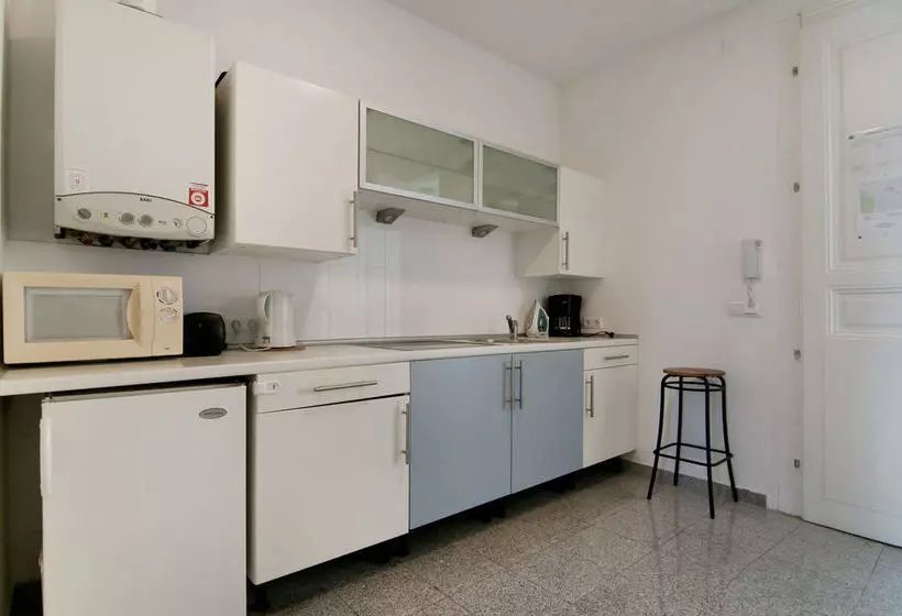 Premium Apartments Klimschgasse