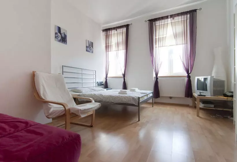 Premium Apartments Klimschgasse
