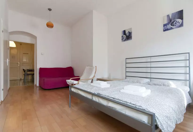 Premium Apartments Klimschgasse
