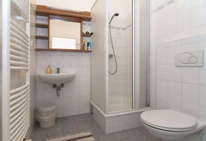 Premium Apartments Klimschgasse