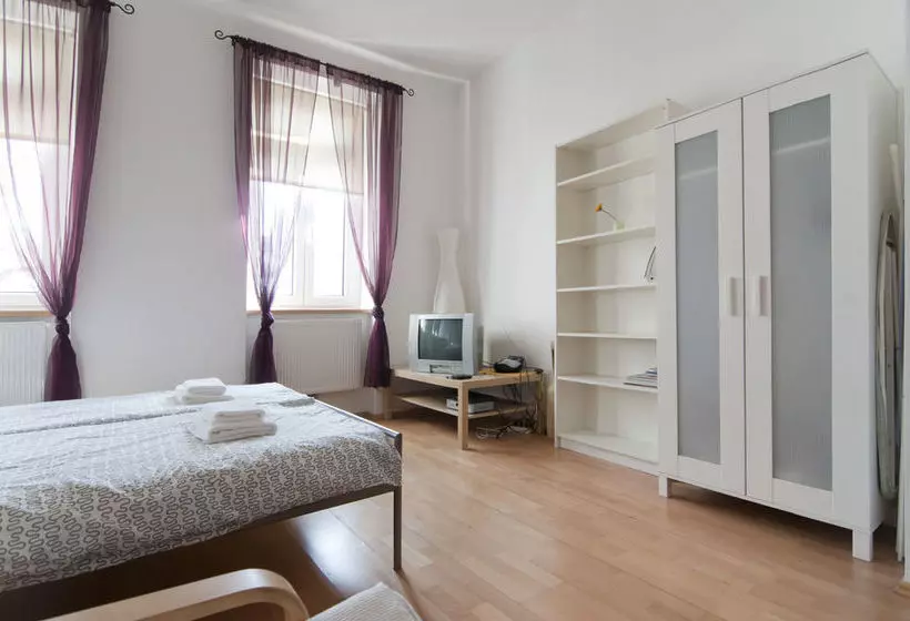 Premium Apartments Klimschgasse