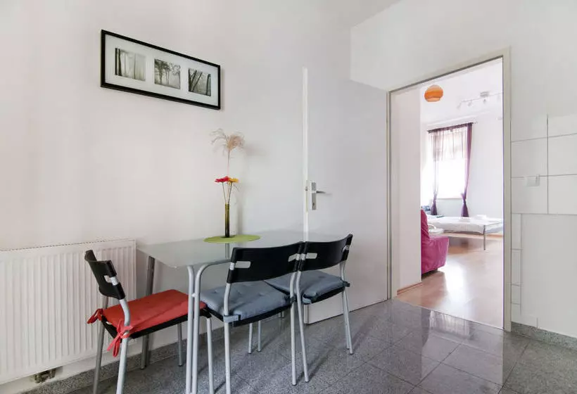 Premium Apartments Klimschgasse