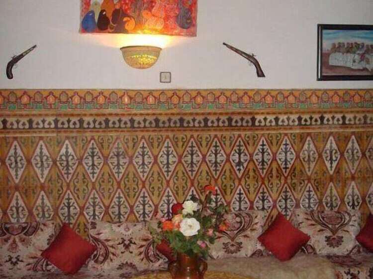 Riad Maryam Taroudant
