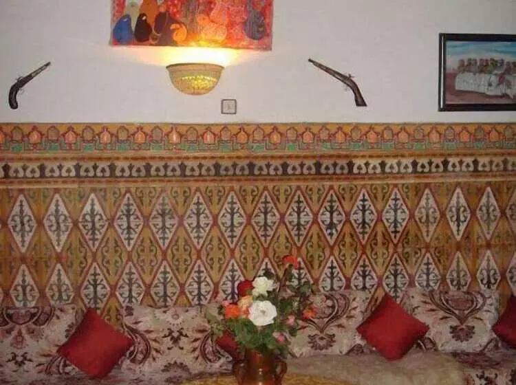 Riad Maryam Taroudant