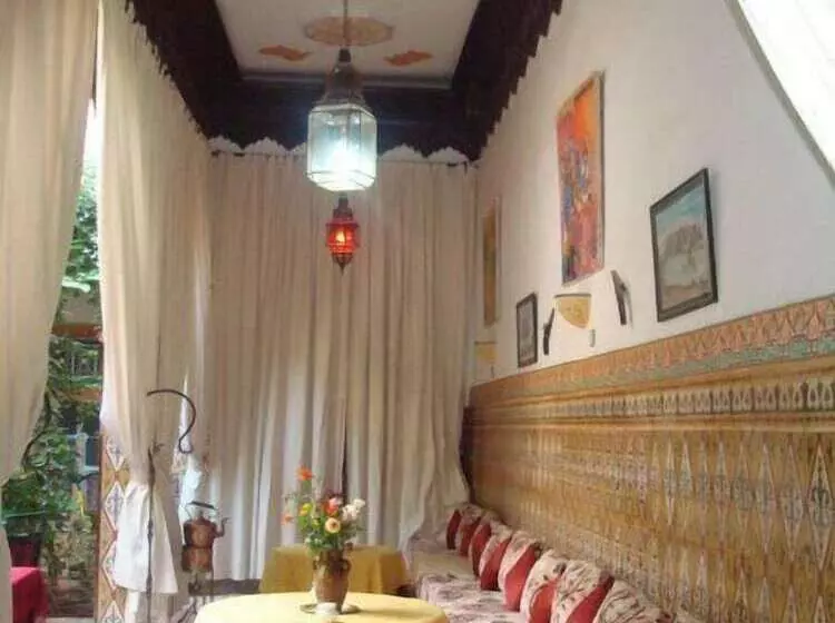 Riad Maryam Taroudant