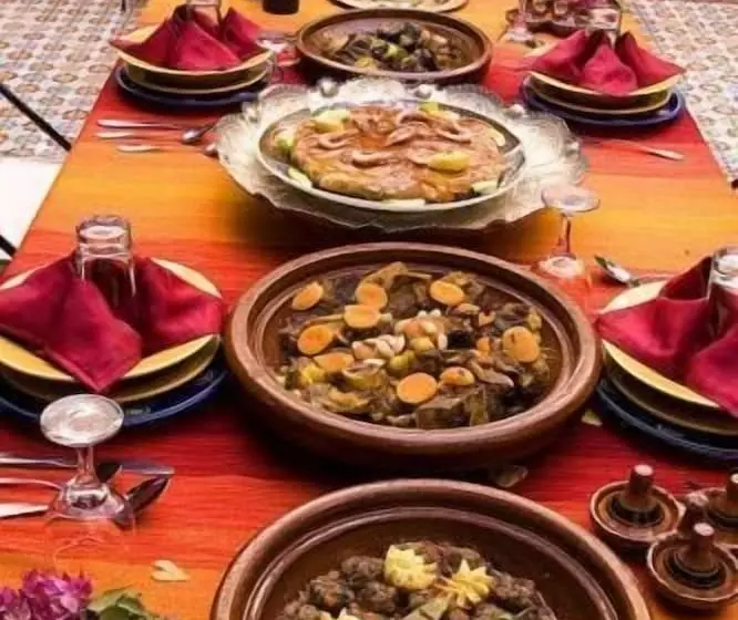 Riad Maryam Taroudant