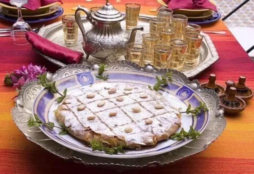 Riad Maryam Taroudant