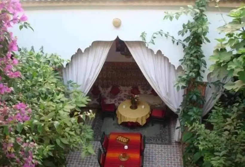 Riad Maryam Taroudant