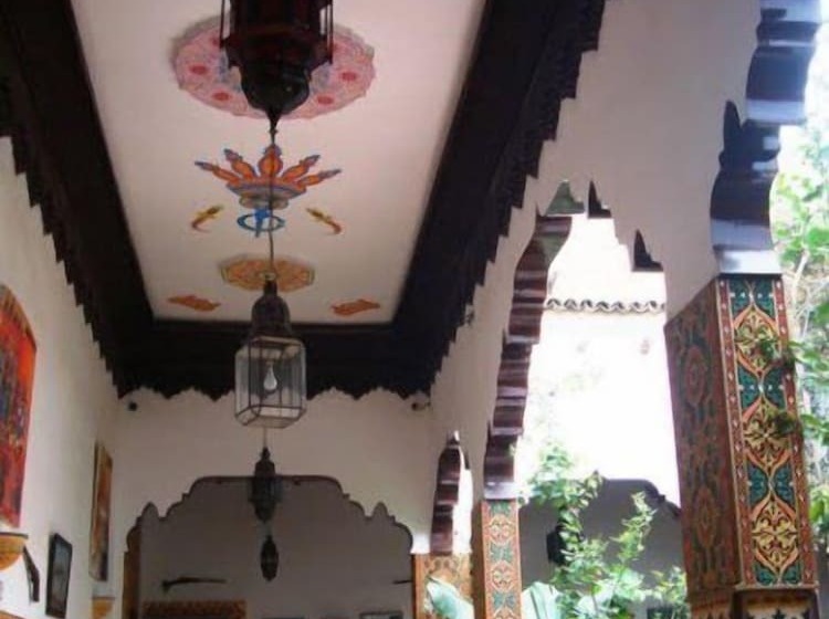 Riad Maryam Taroudant
