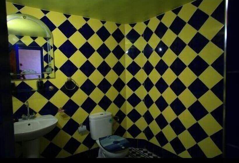 Riad Maryam Taroudant