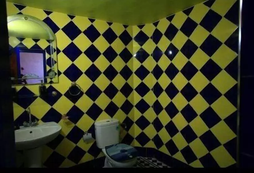 Riad Maryam Taroudant