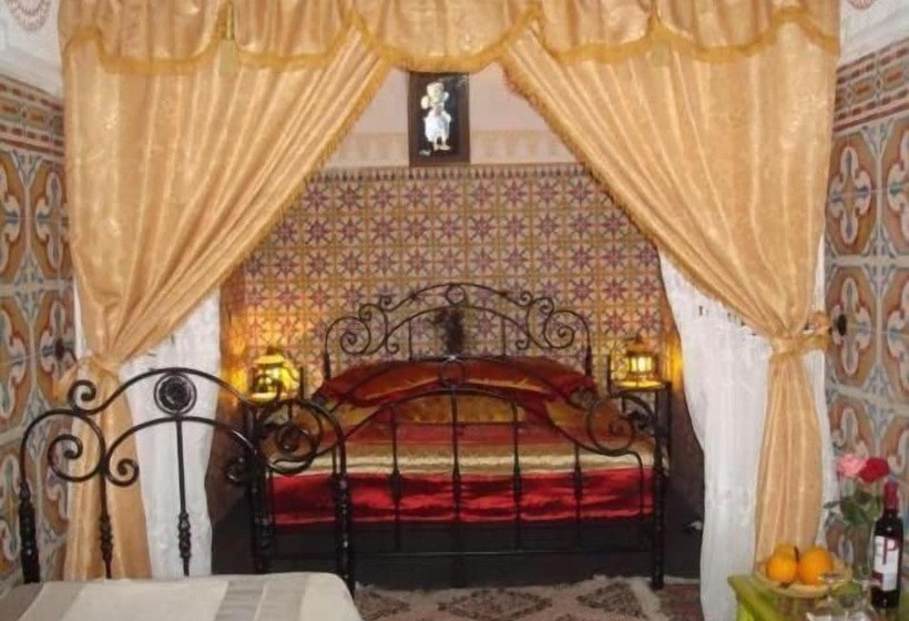 Riad Maryam Taroudant