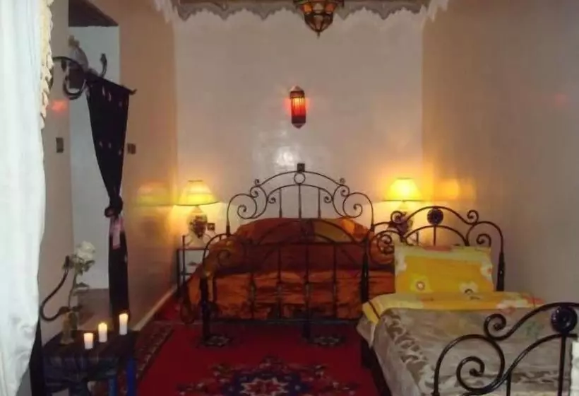 Riad Maryam Taroudant
