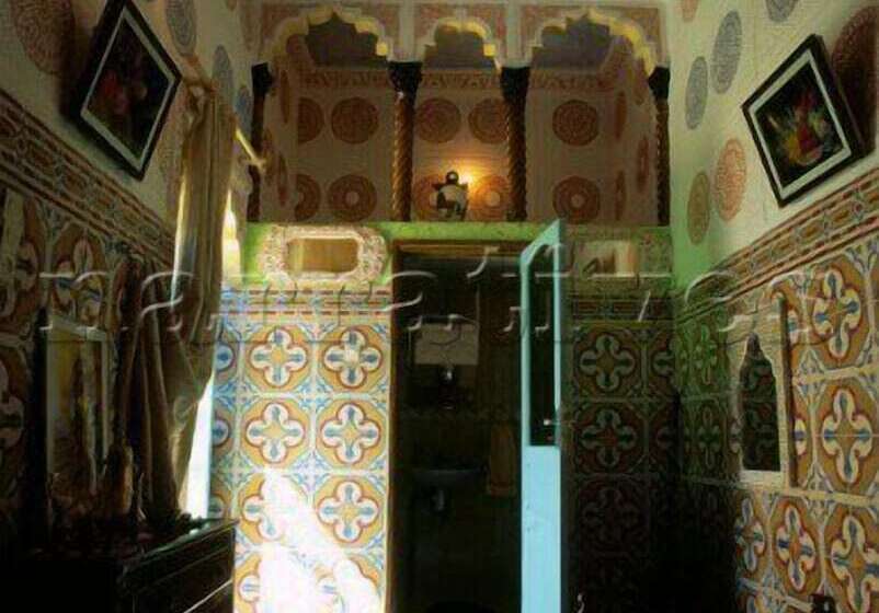 Riad Maryam Taroudant
