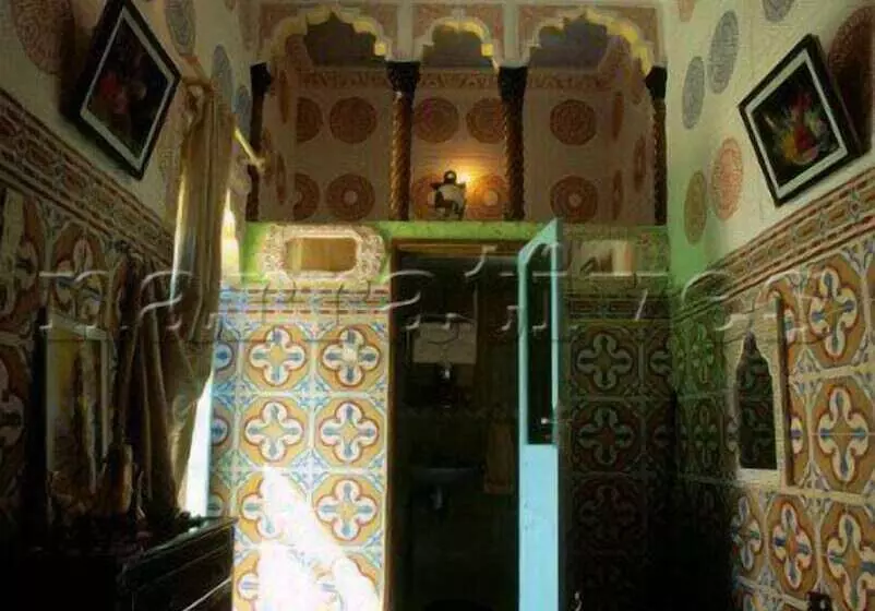 Riad Maryam Taroudant