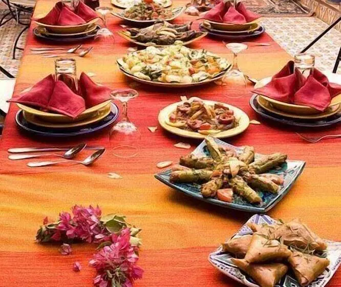 Riad Maryam Taroudant