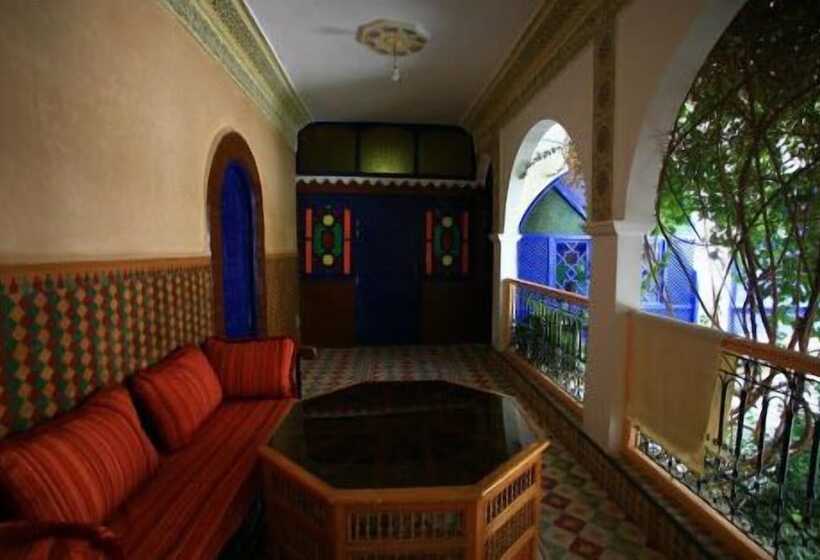 Riad Maryam Taroudant