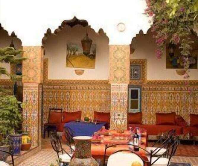 Riad Maryam Taroudant