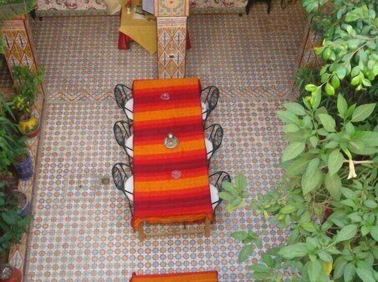 Riad Maryam Taroudant