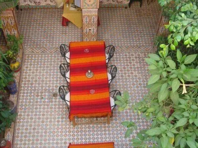 Riad Maryam Taroudant