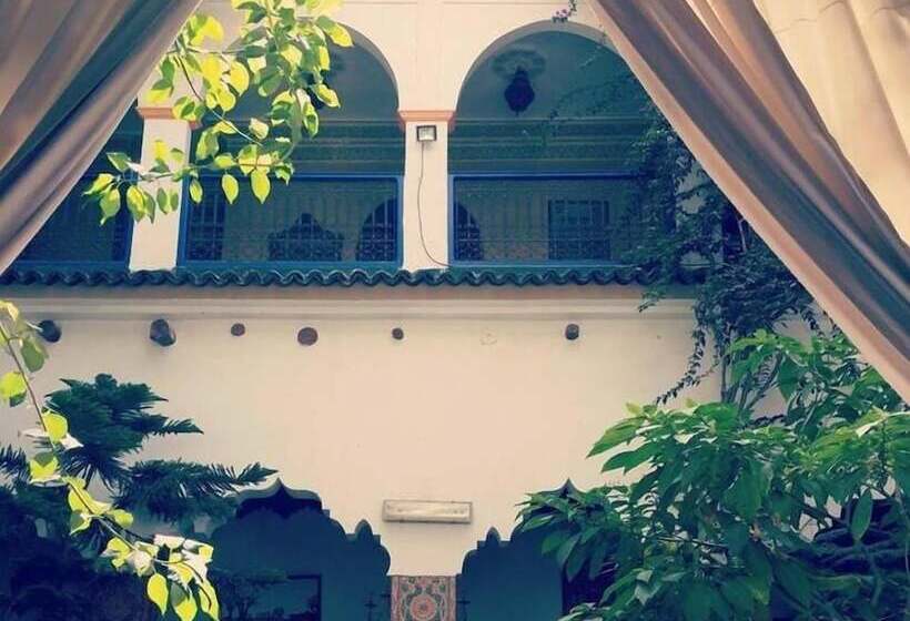 Riad Maryam Taroudant